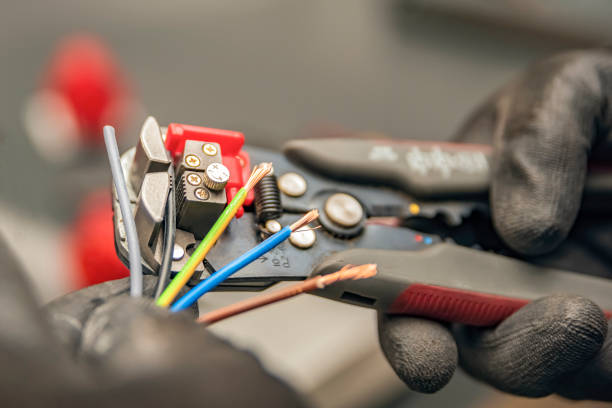 Best Affordable Electrician  in Deer Lodge, MT