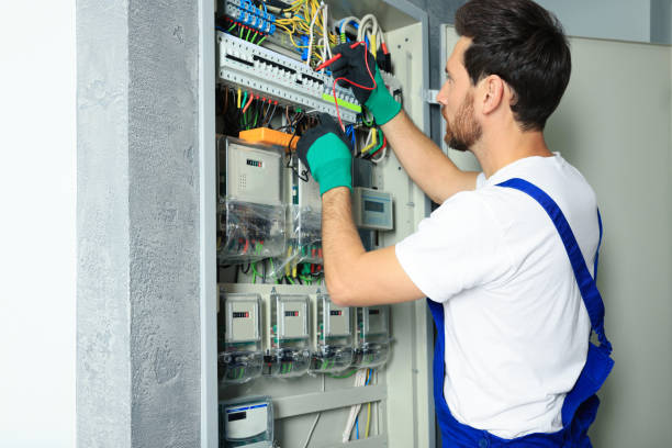 Best Electrical Troubleshooting Services  in Deer Lodge, MT