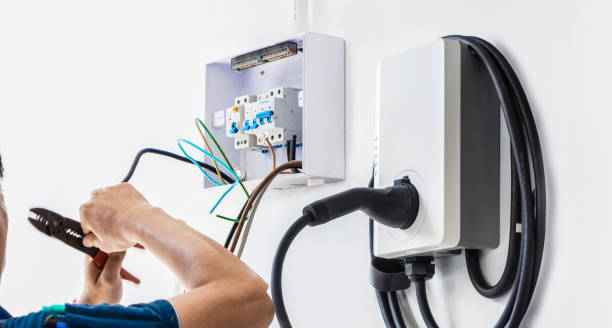 Best Electrical Upgrades for Homes  in Deer Lodge, MT