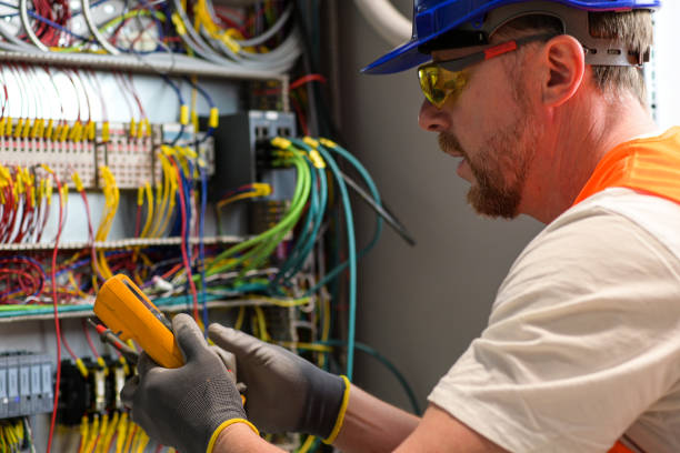 Best Electrical Troubleshooting Services  in Deer Lodge, MT