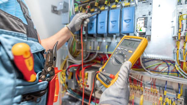 Best Electrical Outlet Repair  in Deer Lodge, MT